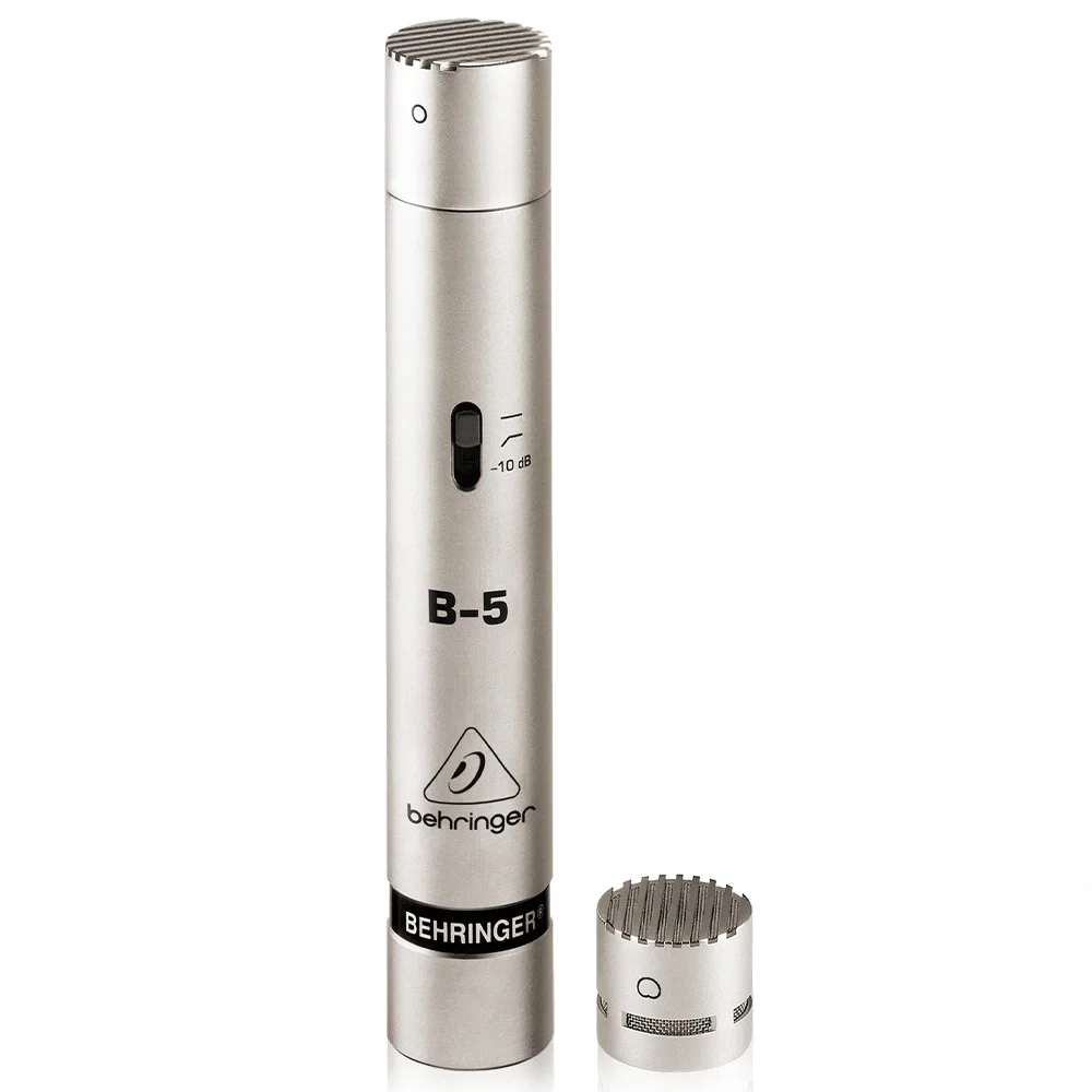 Behringer B-5 Condenser Stüdyo Mikrofonu