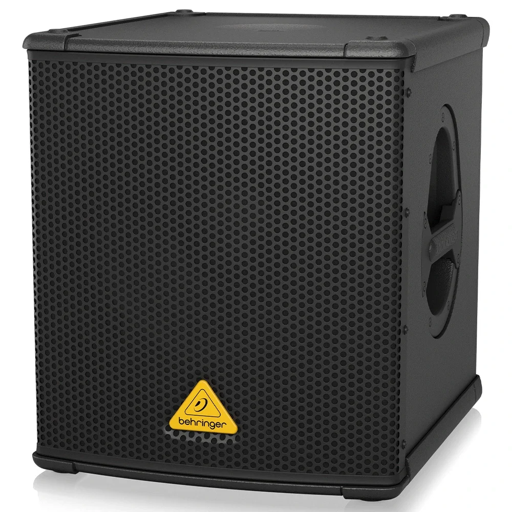 Behringer B1200D-PRO 12" Aktif Subwoofer 500w