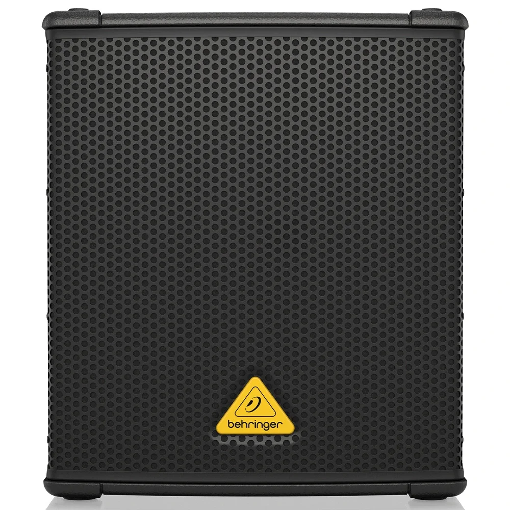 Behringer B1200D-PRO 12" Aktif Subwoofer 500w