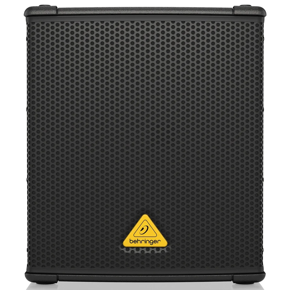 Behringer B1200D-PRO 12" Aktif Subwoofer 500w