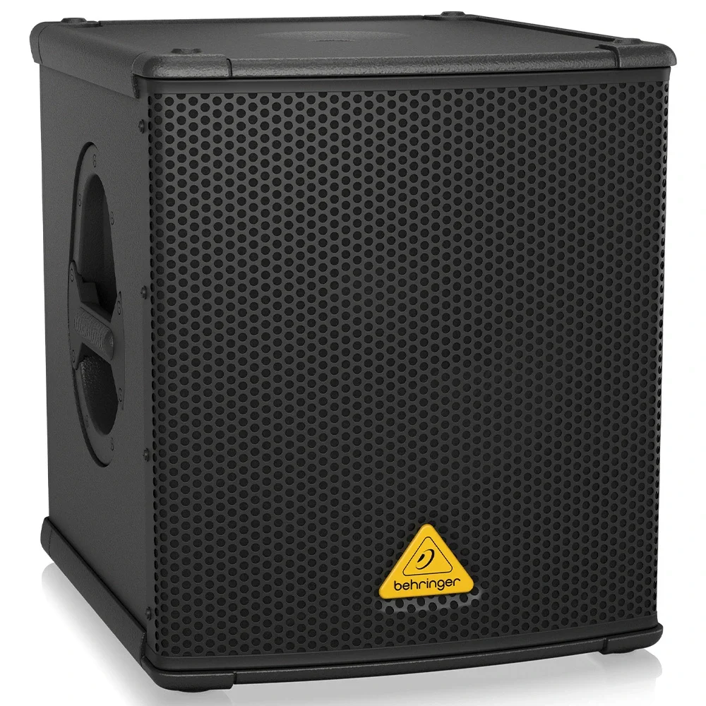 Behringer B1200D-PRO 12" Aktif Subwoofer 500w