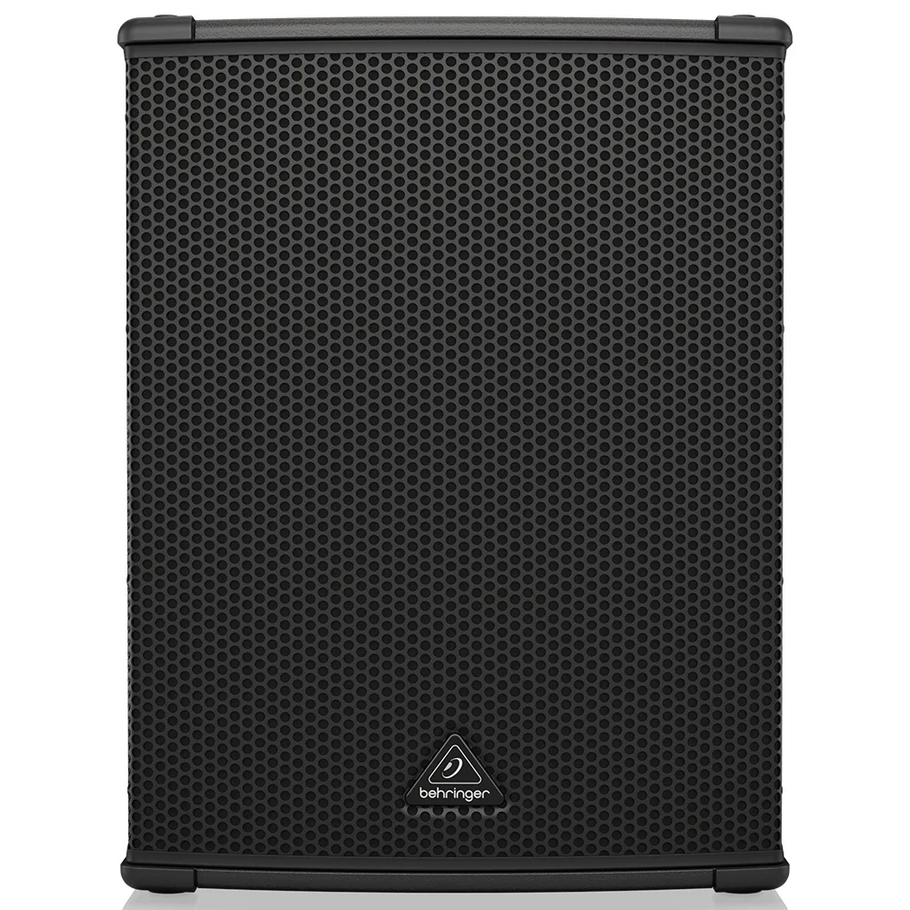 Behringer B1500XP Aktif 3000-Watt Subwoofer