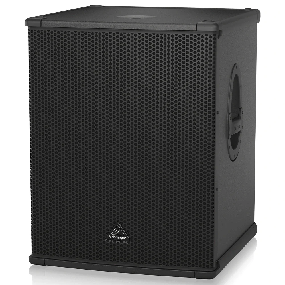 Behringer B1800XP 18" Aktif Subwoofer