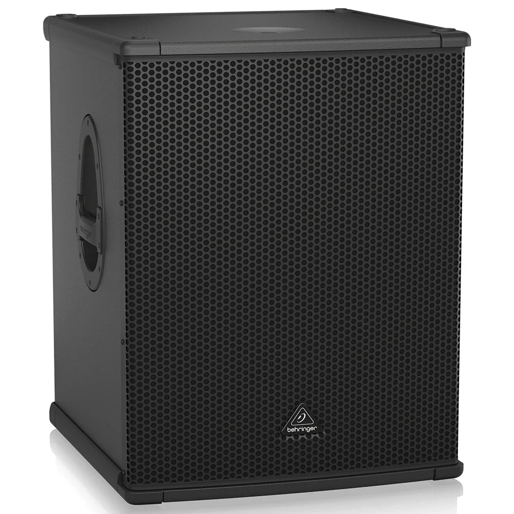 Behringer B1800XP 18" Aktif Subwoofer