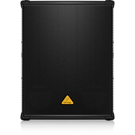 Behringer B1800X PRO 18" Pasif Subwoofer, 1800W