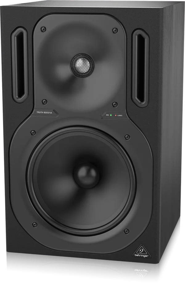 Behringer TRUTH B2031A / Stüdyo Monitörü