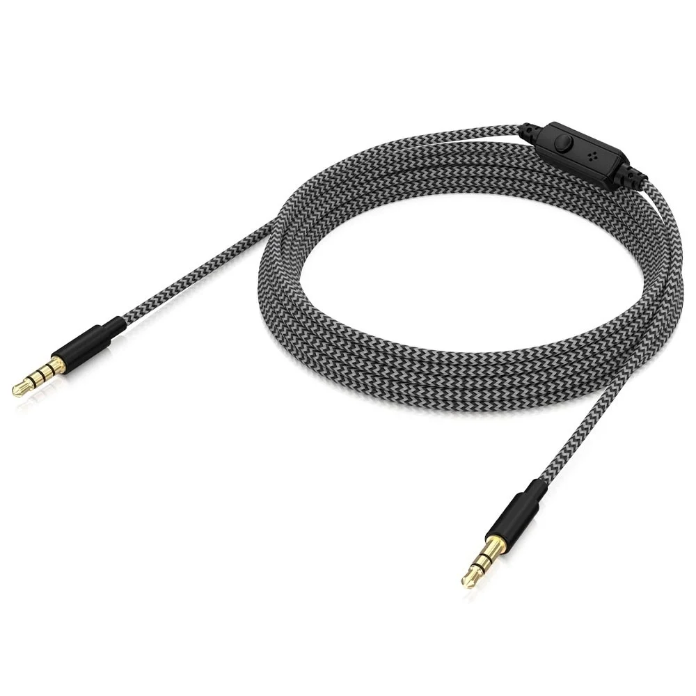 Behringer BC-11  Dahili Mikrofonlu Kablo
