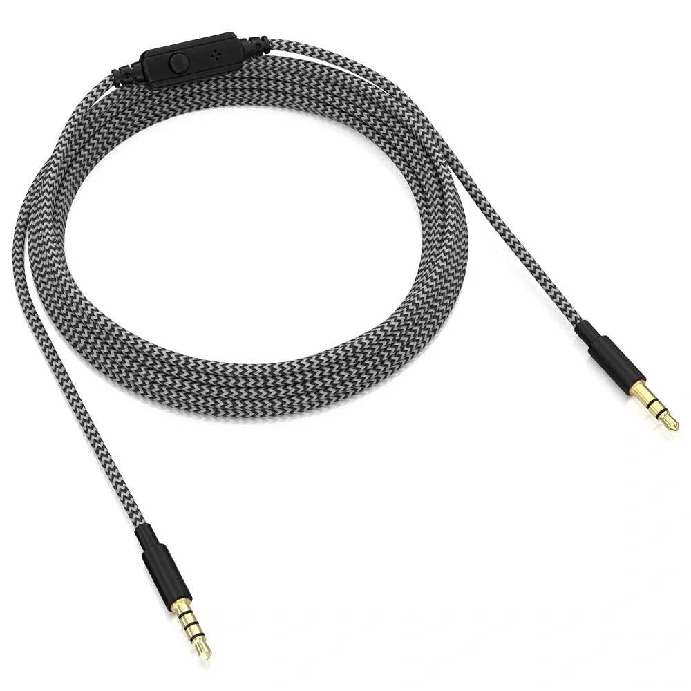 Behringer BC-11  Dahili Mikrofonlu Kablo