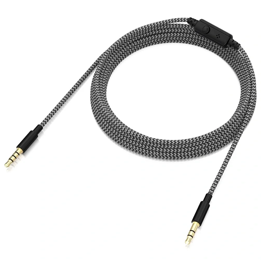 Behringer BC-11  Dahili Mikrofonlu Kablo