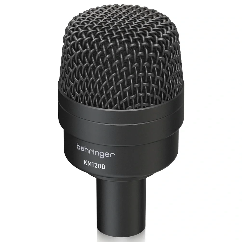 Behringer BC1200 / Dinamik ve Condenser Mikrofon