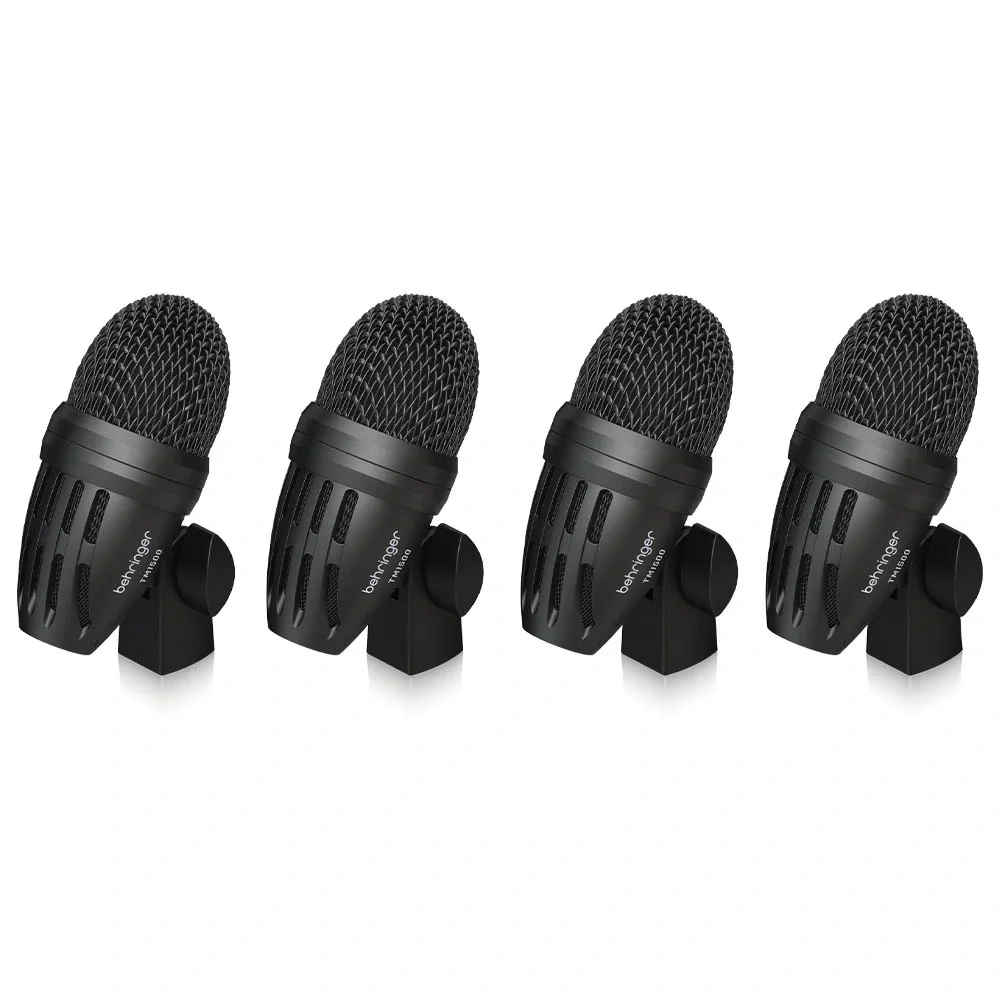 Behringer BC1500 / 7 Parça Davul Mikrofon Seti