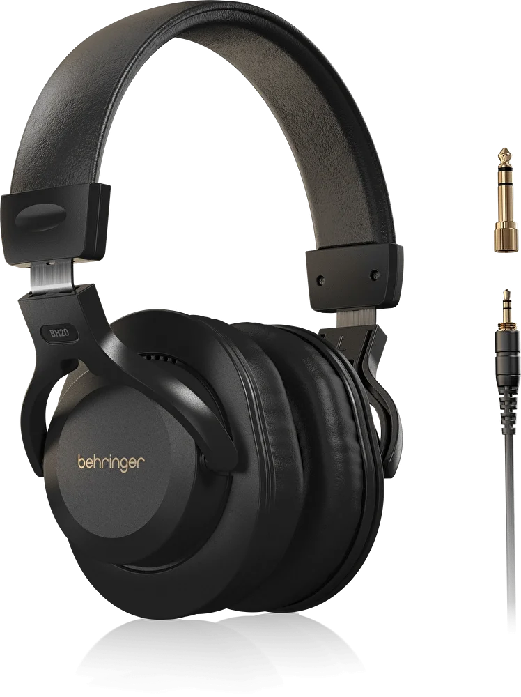 Behringer BH20 Stüdyo Kulaklığı
