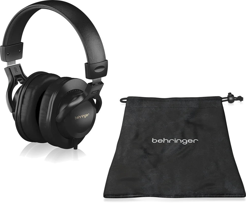 Behringer BH20 Stüdyo Kulaklığı