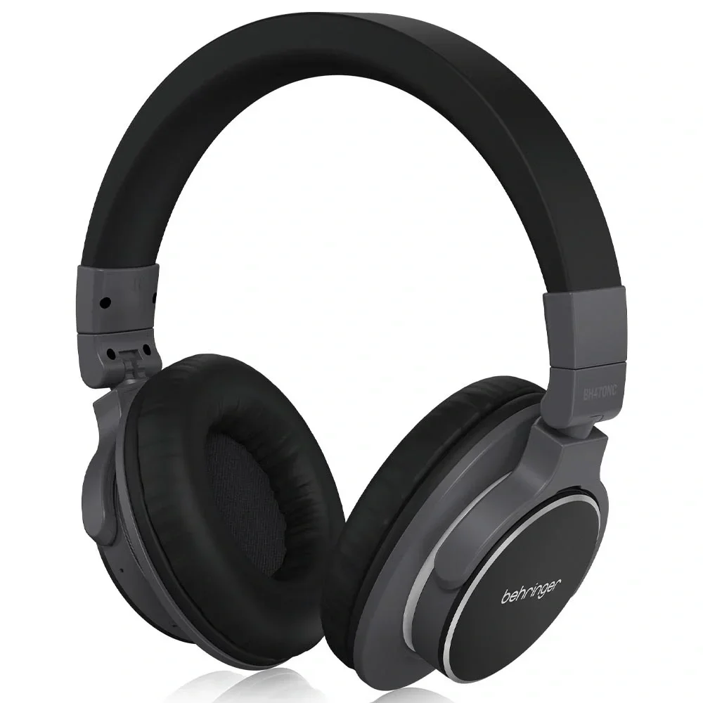 Behringer BH 470NC-COM Bluetooth Noise Cancelling Consumer Kulaklığı