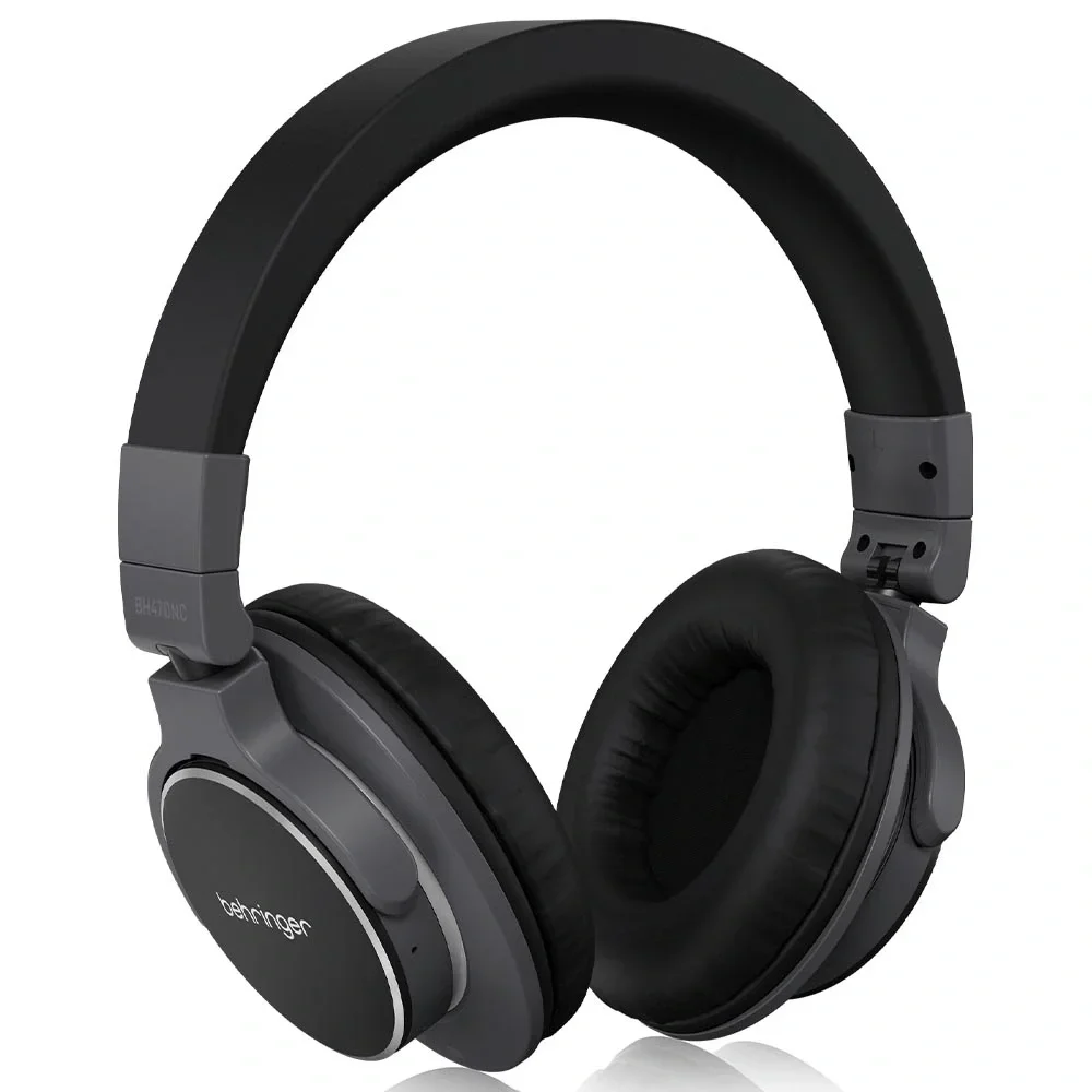 Behringer BH 470NC-COM Bluetooth Noise Cancelling Consumer Kulaklığı