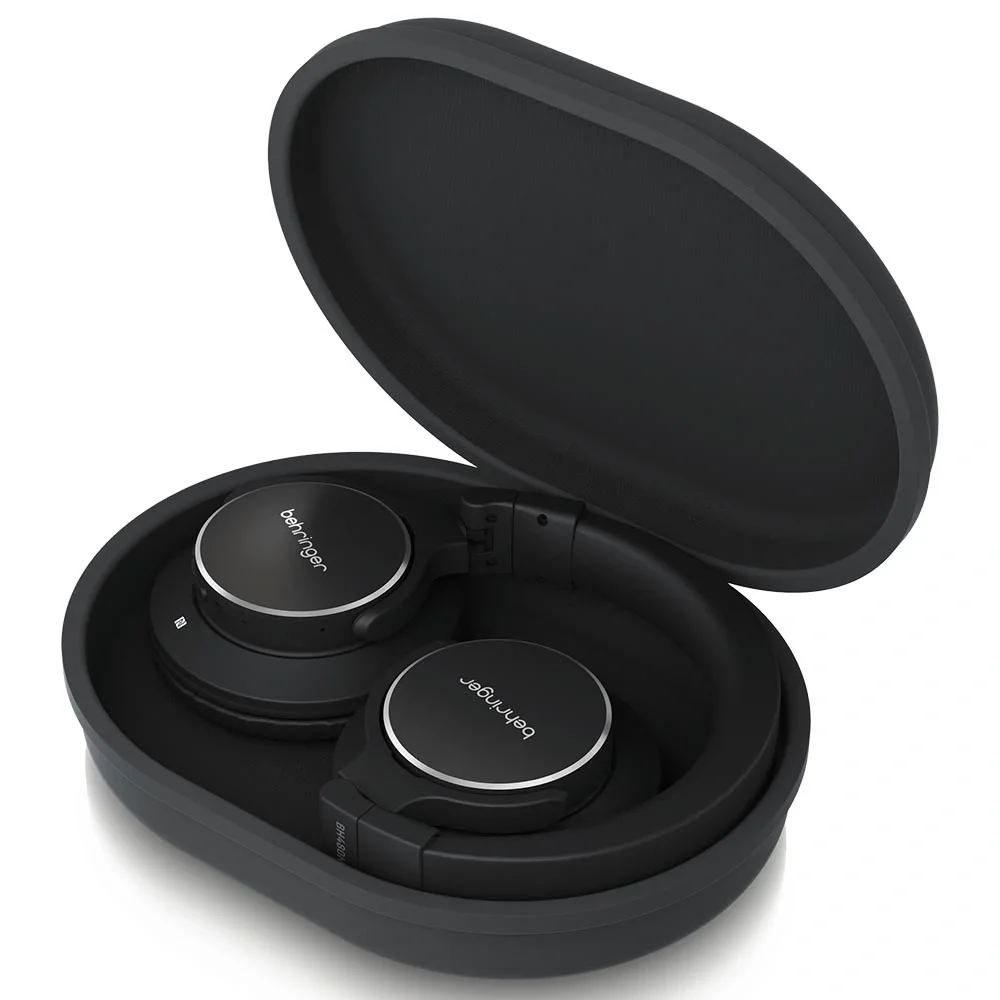 Behringer BH 480NC Aktif Noise Canceling Özellikli Stüdyo Kulaklığı