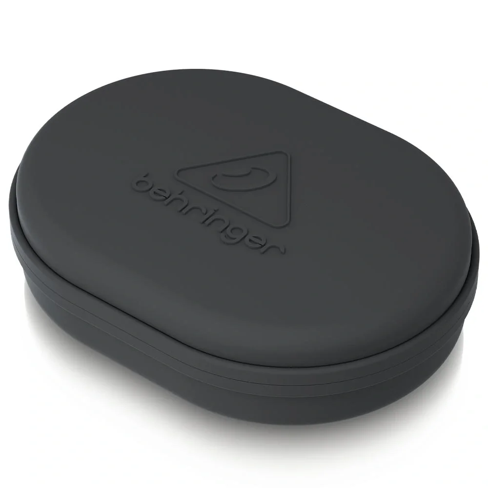 Behringer BH 480NC Aktif Noise Canceling Özellikli Stüdyo Kulaklığı