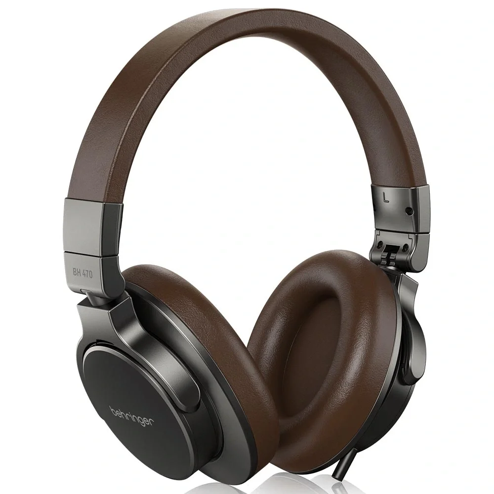 Behringer BH470 Stüdyo Kulaklığı