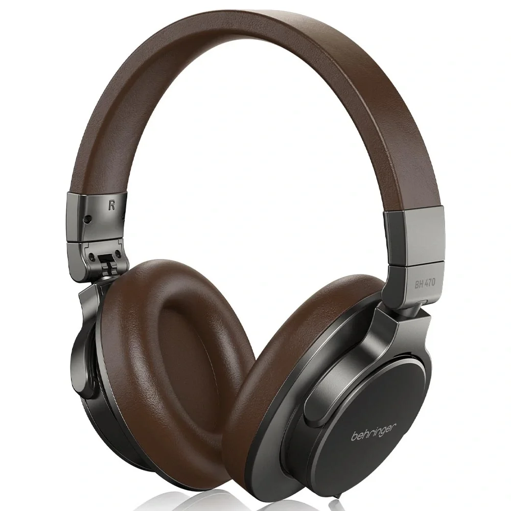 Behringer BH470 Stüdyo Kulaklığı