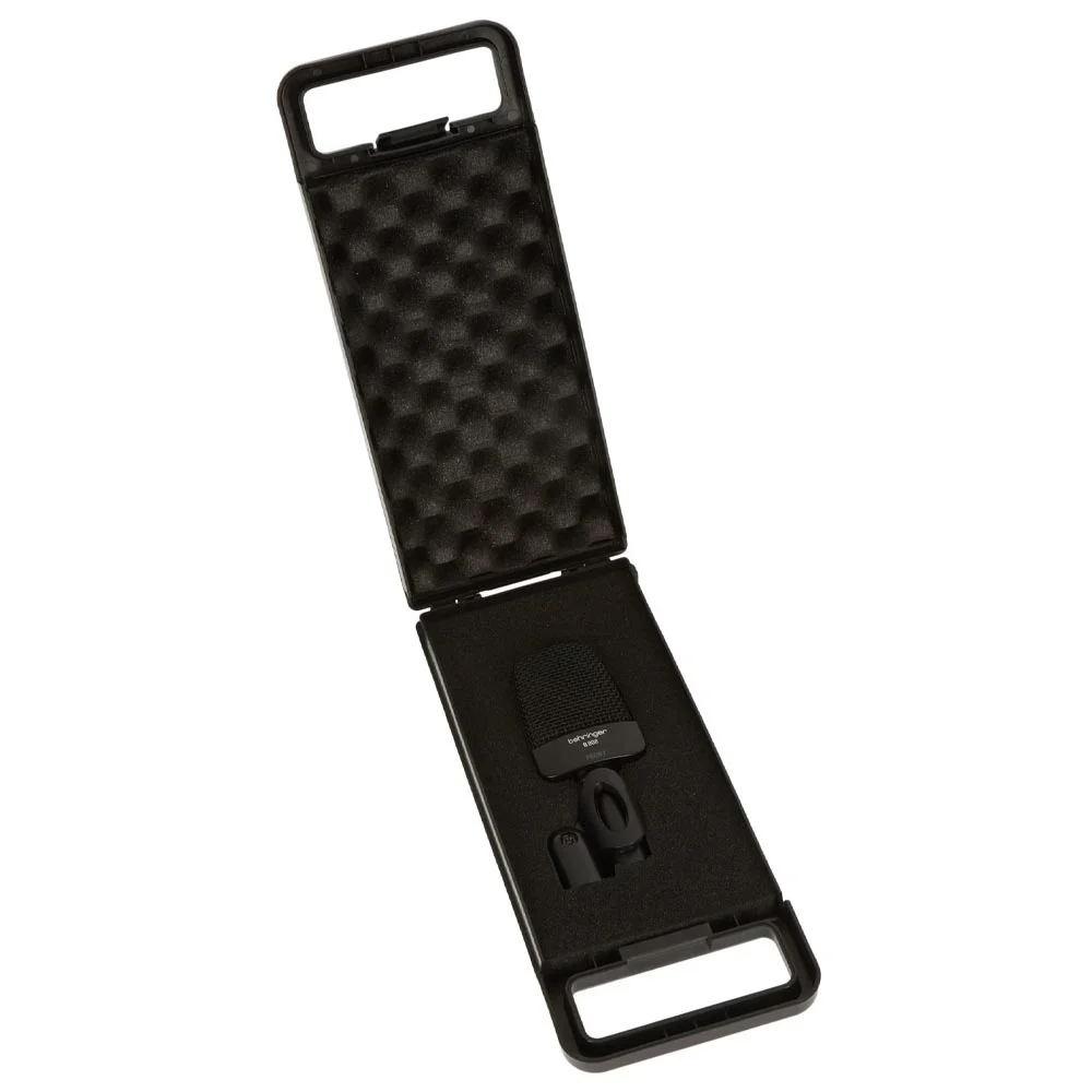 Behringer B 906 / Dinamik Vokal Ve Enstrüman Mikrofonu