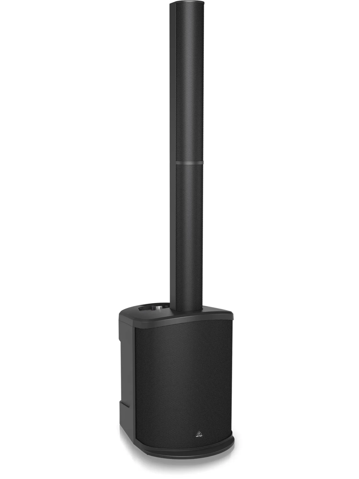 Behringer C210B Bataryalı 160W Aktif Hoparlör Sistemi 8" Subwoofer 4x2.5"HF Bluetooth