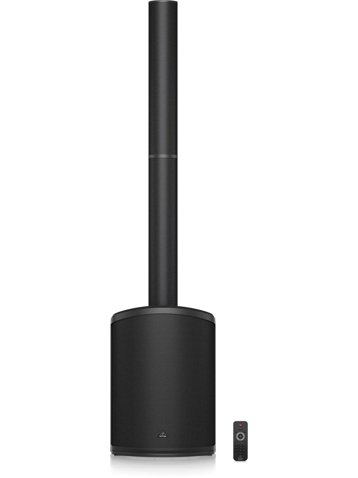 Behringer C210B Bataryalı 160W Aktif Hoparlör Sistemi 8" Subwoofer 4x2.5"HF Bluetooth