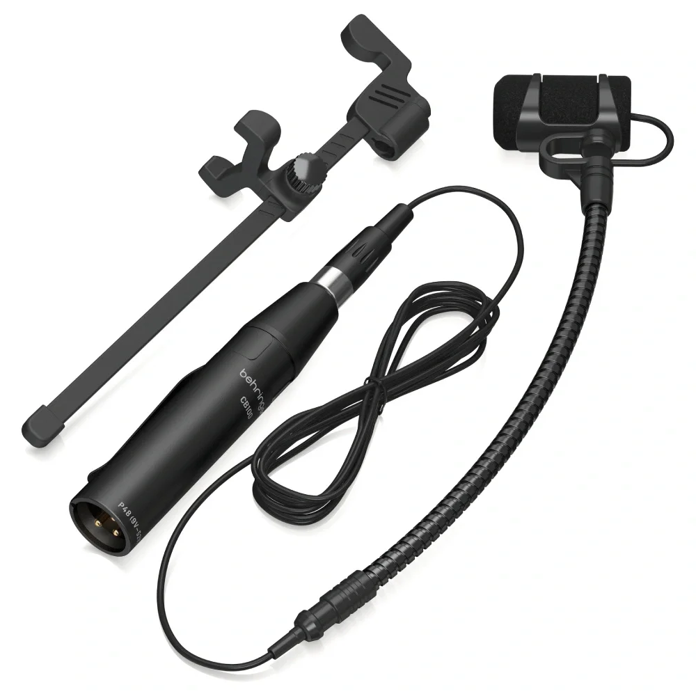 Behringer CB100 / Akustik Gitar için Condenser Mikrofon