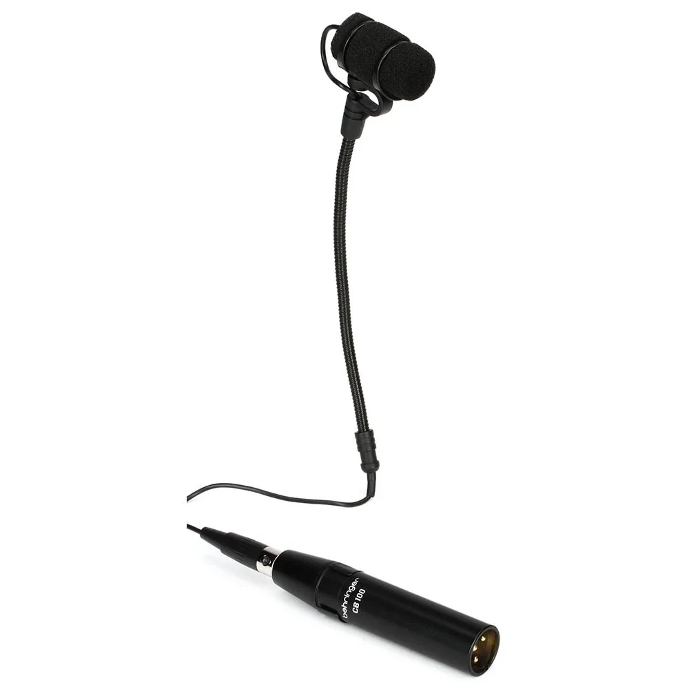 Behringer CB100 / Condenser Enstrüman Mikrofonu
