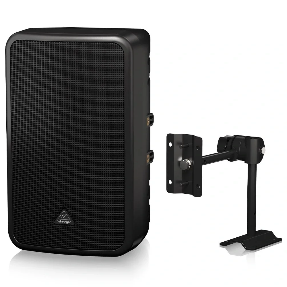 Behringer CE500D Aktif 100-Watt Hoparlör
