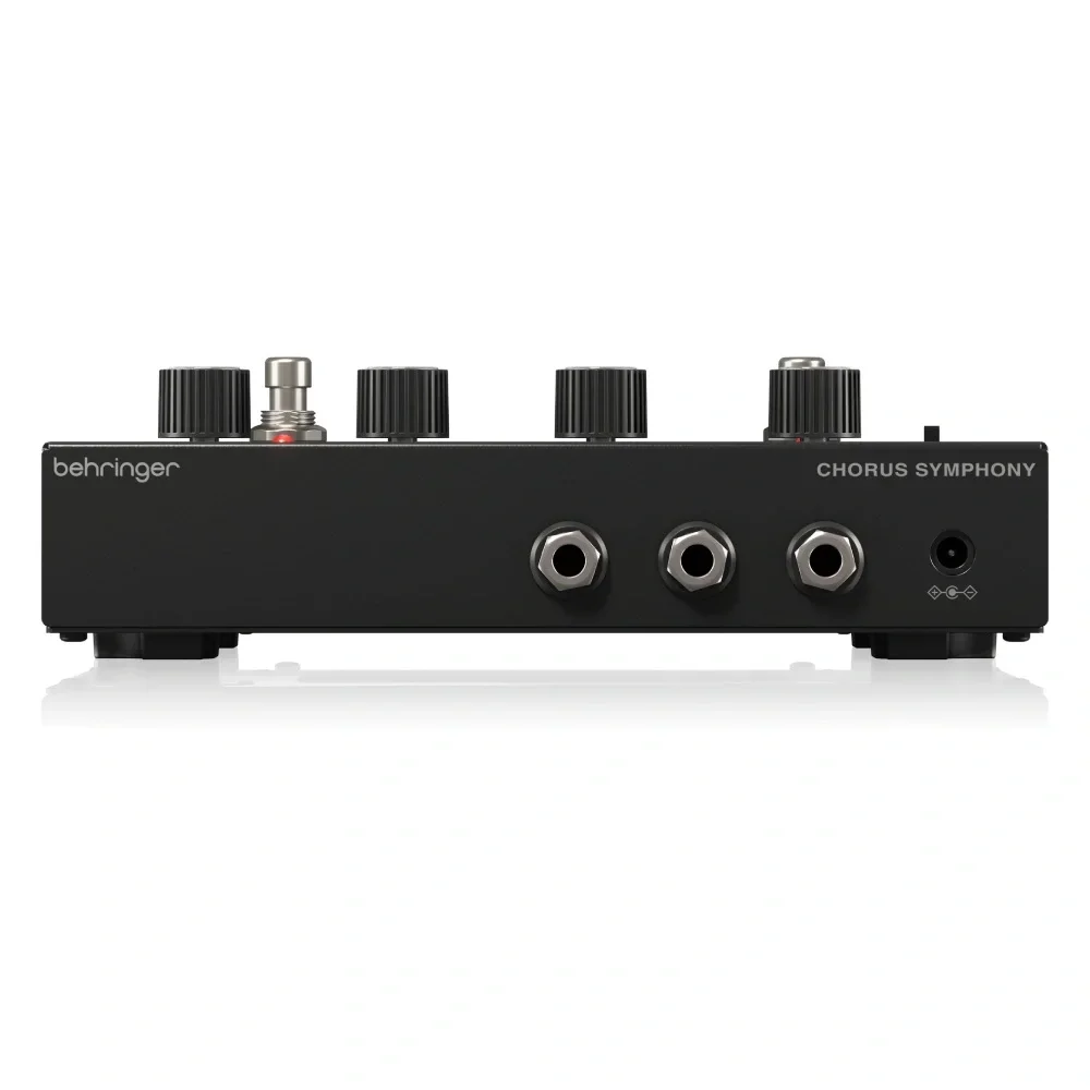 Behringer CHORUS SYMPHONY Vintage &amp; 70s Modulation Pedal