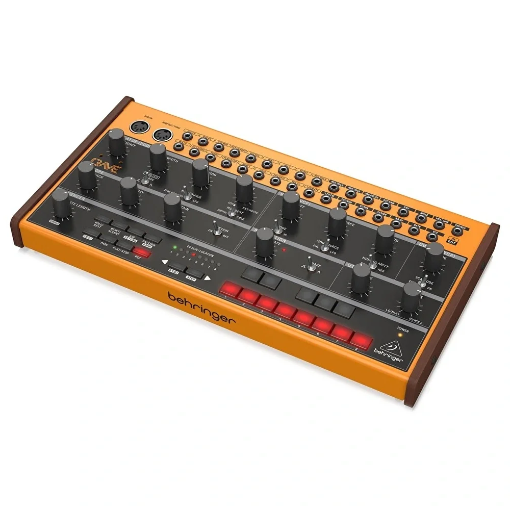 Behringer CRAVE / Synthesizer