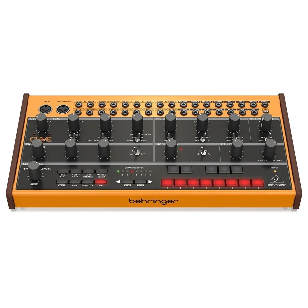 Behringer CRAVE / Synthesizer