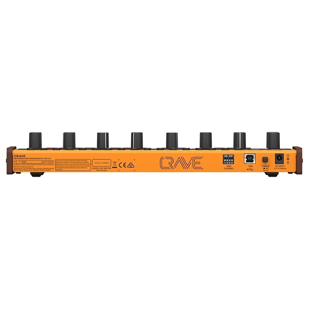 Behringer CRAVE / Synthesizer