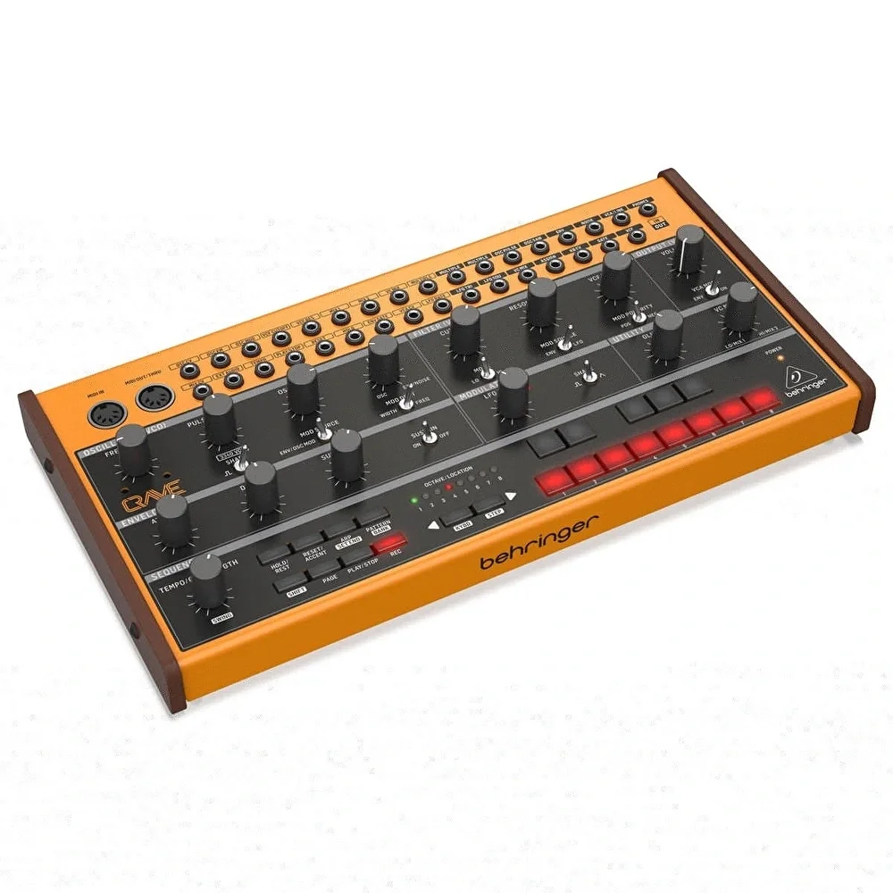 Behringer CRAVE / Synthesizer