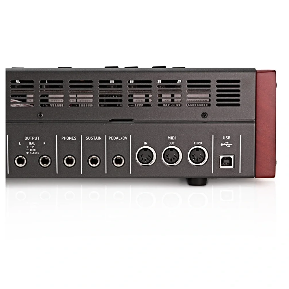 Behringer DEEPMIND 12 Synthesizer