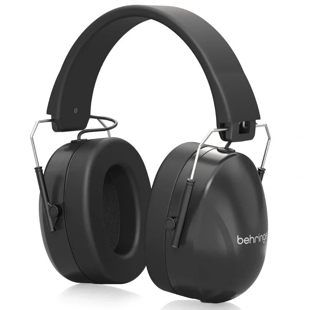 Behringer DH80 Profesyonel Davulcu Kulaklığı