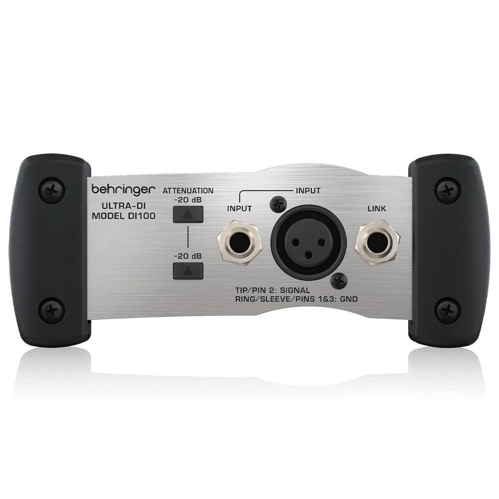 Behringer DI100 Aktif Di-Box