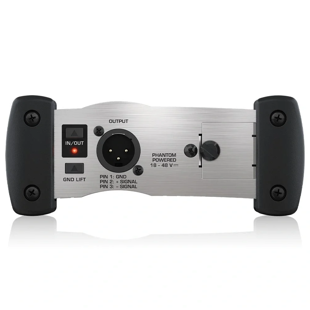Behringer DI100 Aktif Di-Box