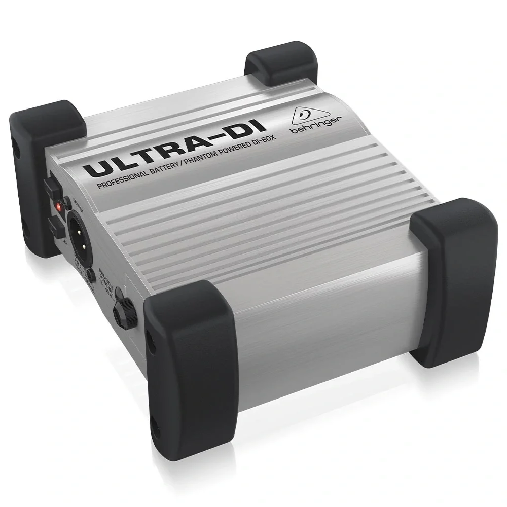Behringer DI100 Aktif Di-Box