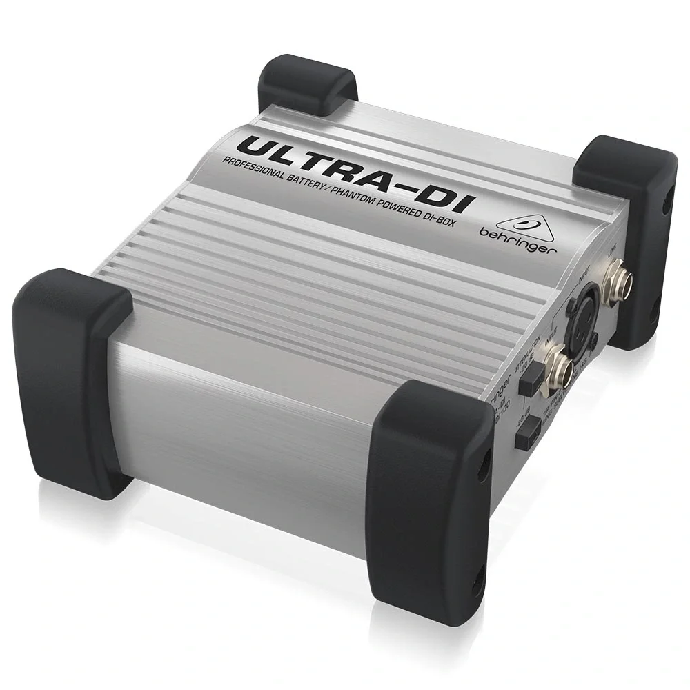 Behringer DI100 Aktif Di-Box