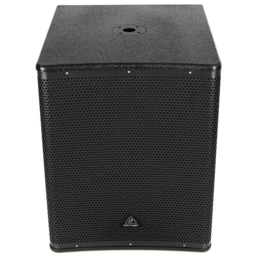 Behringer DR18SUB 18" DSP Aktif Subwoofer 129-dB