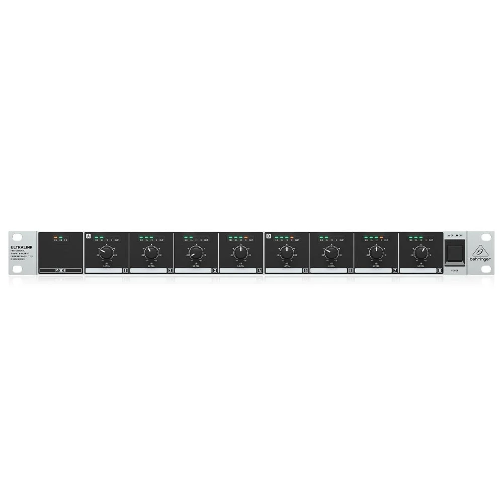 Behringer DS2800 / Splitter