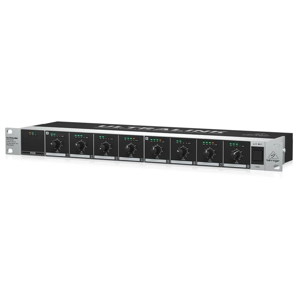 Behringer DS2800 / Splitter