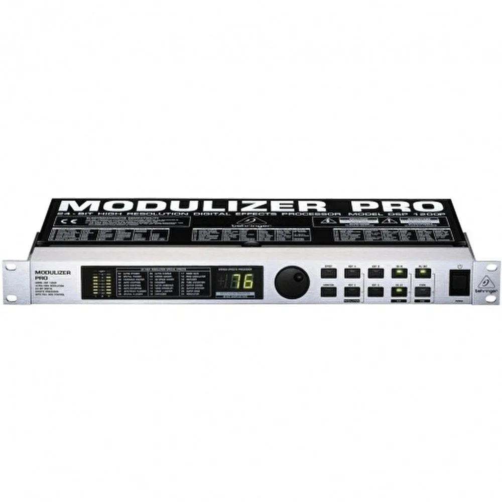 Behringer DSP1200 P