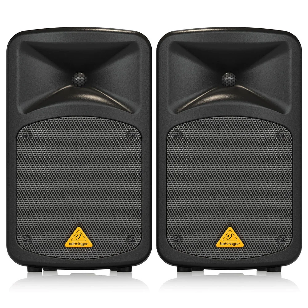Behringer EPS500MP3 / Taşınabilir Ses Sistemi
