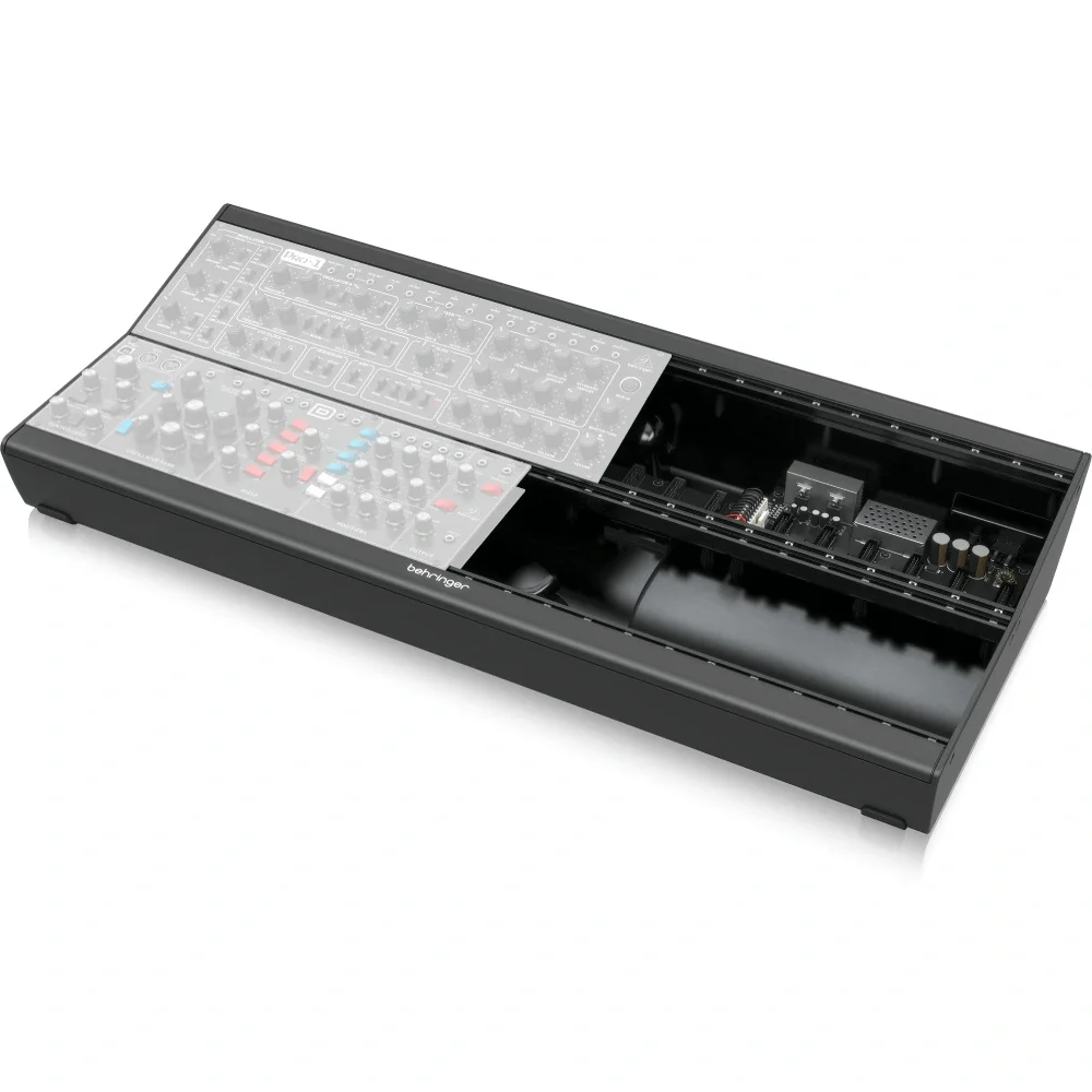 Behringer EURORACK GO / Eurorack Kasa
