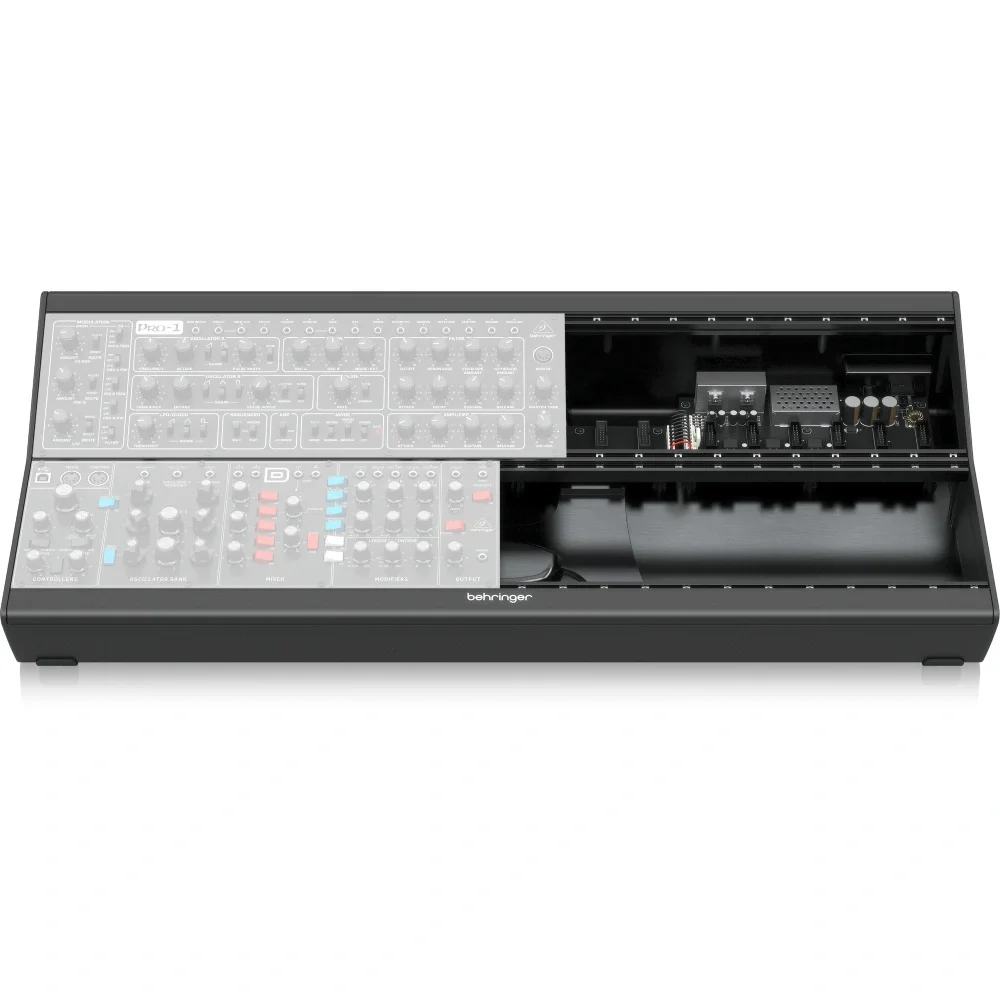 Behringer EURORACK GO / Eurorack Kasa