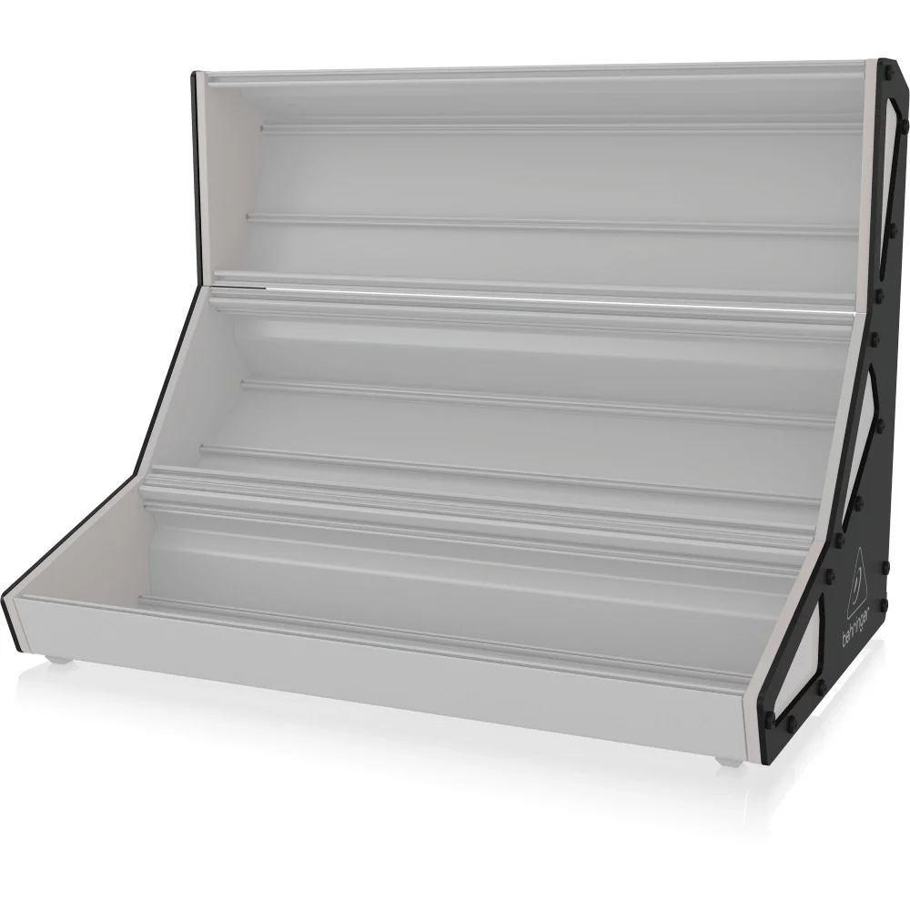 Behringer 70, 80 ve 104 HP Şasi için 3 Katmanlı Stand
