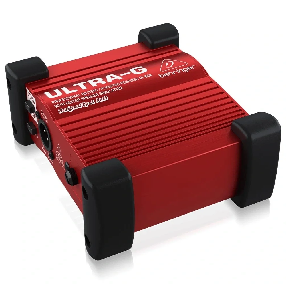 Behringer GI100 G  Aktif Di-Box