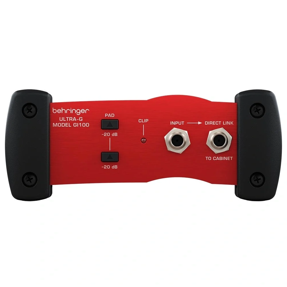 Behringer GI100 G  Aktif Di-Box